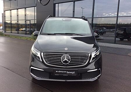 Mercedes-Benz EQV 300 L SpurW Sport Navi ACC PDC KeyLess SHZ