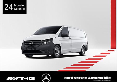 Mercedes-Benz Vito 114 extralang RADIO AHK 2,0T 3 SITZE
