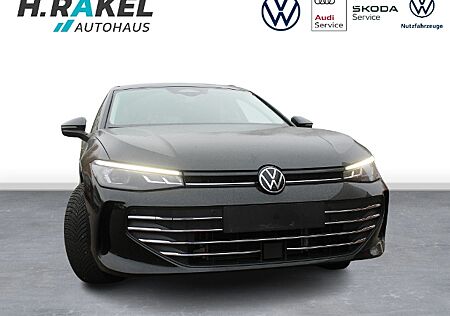 VW Passat 1.5 eTSI Business 110 kW