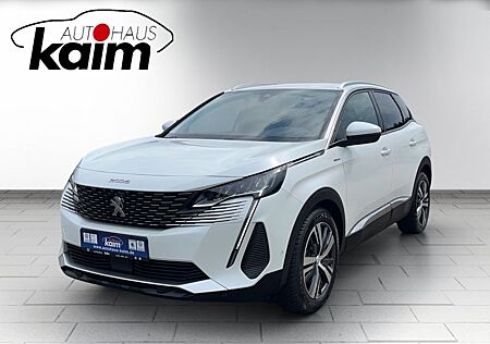 Peugeot 3008 1.6 Hybrid 225 (Plug-In) Allure Pack