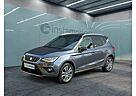 Seat Arona 1.0 TSI DSG Xcellence LED NAVI ACC KAMERA PDC SHZ