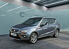 Seat Arona 1.0 TSI DSG Xcellence LED NAVI ACC KAMERA PDC SHZ