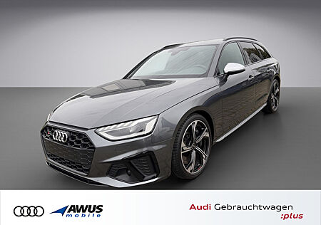 Audi S4 Avant 3.0 TDI quattro ,Matrix-LED,Optikpaket