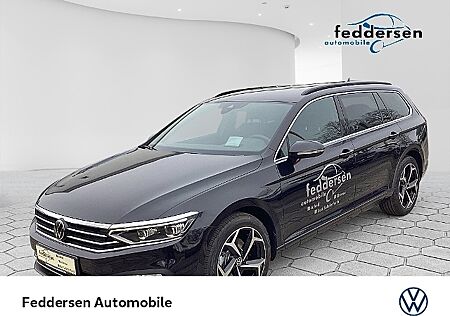 VW Passat Variant Business 1.5 TSI AHK IQ.DRIVE Nav