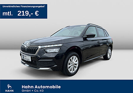 Skoda Kamiq Ambition 1.0TSI PDCv/h Climatr GRA SitzHz