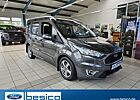 Ford Tourneo Connect Titanium+PanoDach+NAV+PDC+ACC+LMF