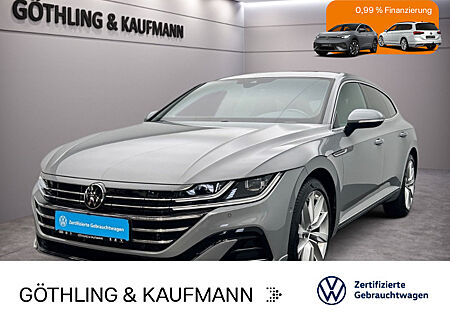 VW Arteon Shooting Brake R-Line eHybrid*IQ-Light*PANO*STDHZG*KAM*AHK*