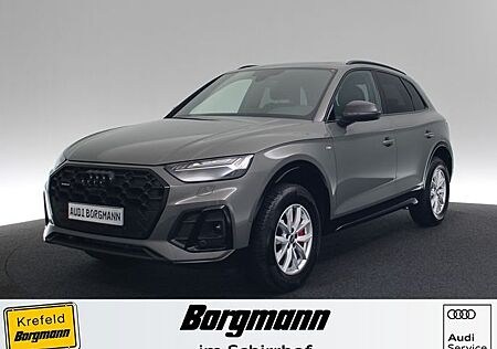 Audi Q5 40 TFSI quattro S line