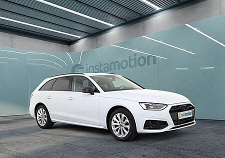 Audi A4 Avant 35 TFSI S tronic advanced