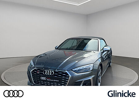 Audi S5 Cabrio TFSI *360°-Kamera*Laserscheinwerfer*B&O*Head-Up-Display