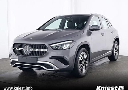 Mercedes-Benz GLA 180 Progressive Line Advanced