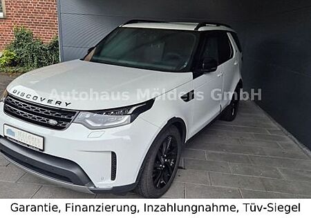 Land Rover Discovery SE SDV6*Garantie*AHK*LED*420 mtl.