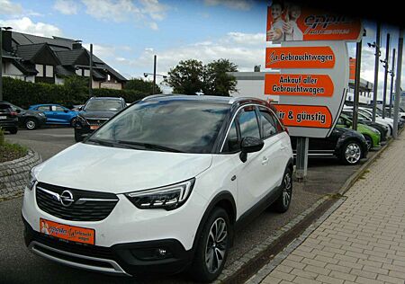 Opel Crossland X 1.2 OPC Line, NAVI,AHK,RFK,PDC