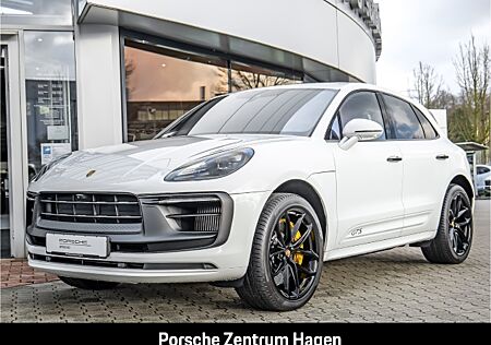 Porsche Macan GTS PCCB Standheizung Panorama Sportabgas