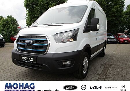 Ford Transit Kasten E 350 L2 Elektromotor Trend