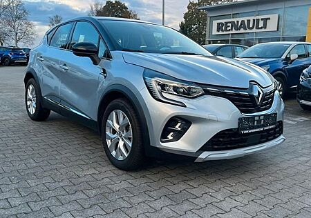 Renault Captur INTENS TCe 90 |360KAM|MULTI SENSE|SITZH.