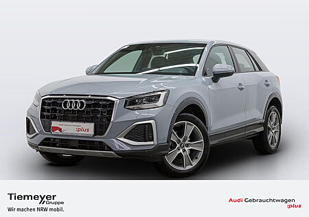 Audi Q2 35 TDI S LINE LM18 AHK eKLAPPE