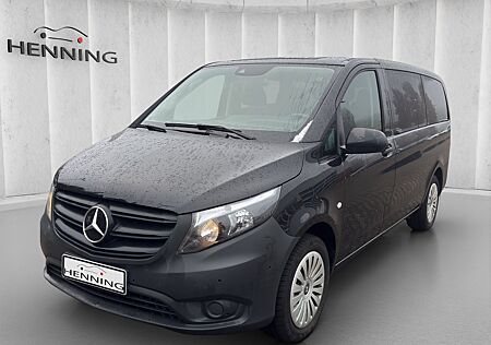 Mercedes-Benz Vito 116 Tourer PRO Lang DAB Kamera Klima 9G PDC