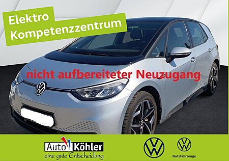 VW ID.3 Pure Performance LM LED KlimaA Navi AUT