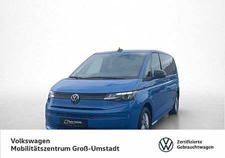 VW T7 Multivan 2.0 TDI Multivan Basis App