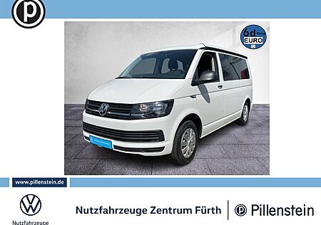 VW T6 California Beach KLIMA STANDHZG PDC AHK