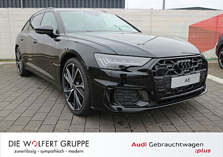 Audi A6 Avant S line 45 TDI quattro S tronic