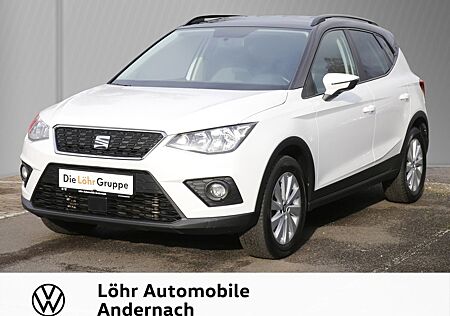 Seat Arona 1.0 TSI DSG Style *Allwetter*Sitzheizung*TÜV Neu*