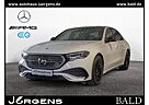 Mercedes-Benz E 220 d 4M AMG-Sport/Superscreen/Pano/AHK/Night
