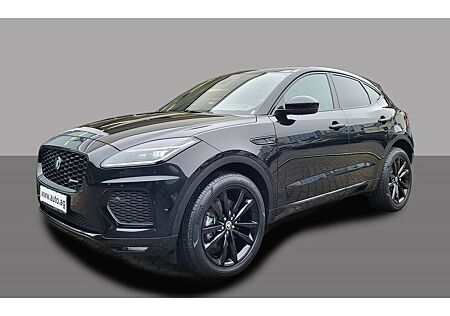 Jaguar E-Pace P300E R-DYNAMIC SE PHEV GAR28