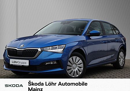 Skoda Scala 1.0 TSI Cool Plus