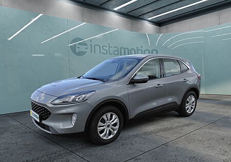 Ford Kuga COOL & CONNECT 1.5 EcoBoost AHK SHZ NAVI Na