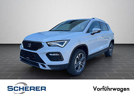 Seat Ateca Style Edition 1.5 TSI DSG LED