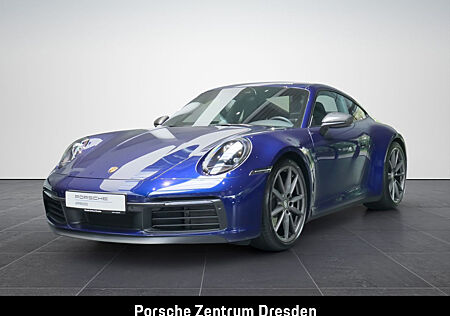 Porsche 992 (911) Carrera T / 7-Gang /Kamera / SH