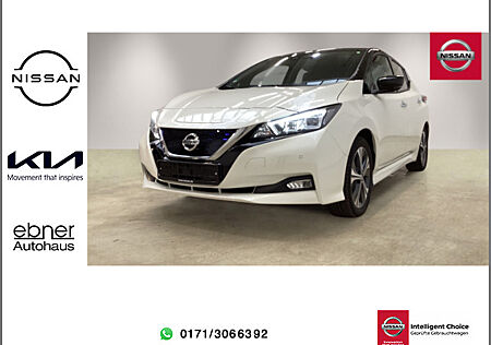 Nissan Leaf 40KW Tekna | 360° Kamera | Winterpaket | BOSE |