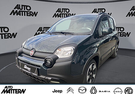 Fiat Panda 1.0 Mild Hybrid Pandina