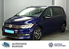 VW Touran IQ.Drive 2.0TDI DSG Panorama/Standhz/AHK