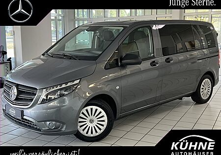 Mercedes-Benz Vito Tourer 119 Edition AIRMATIC+Spiegel Digital