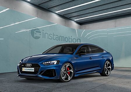 Audi RS5 RS 5 Spb. 2.9 TFSI quattro tiptronic | PANO