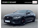 Jaguar XF Lim. R-Dynamic SE D200 HUD El. Pano