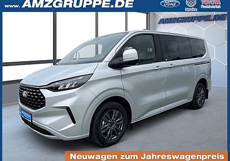 Ford Tourneo Custom Titanium L1 Aut. 5J.*Gar. ACC+Kam