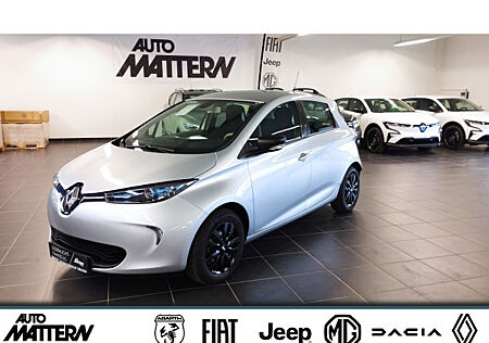 Renault ZOE Life Batteriemiete ZE 40