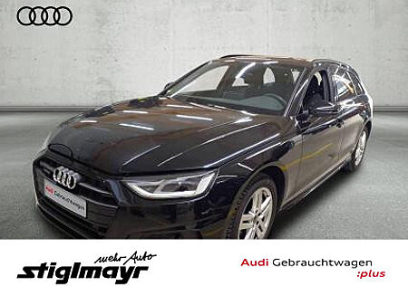 Audi A4 Avant Advanced 40 TDI quattro ACC+KAMERA+NAVI