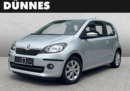 Skoda Citigo 1.0 MPI Elegance