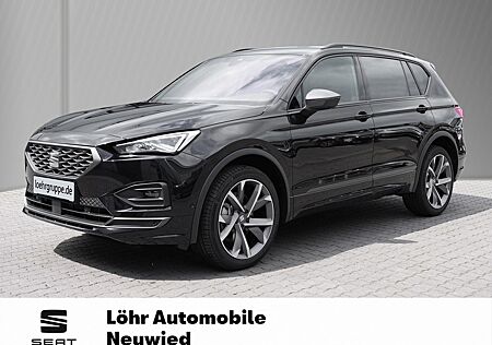 Seat Tarraco FR 2.0 TDI DSG 4Drive