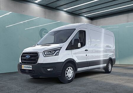 Ford Transit 350 L3H2 Lkw VA Autm. Trend