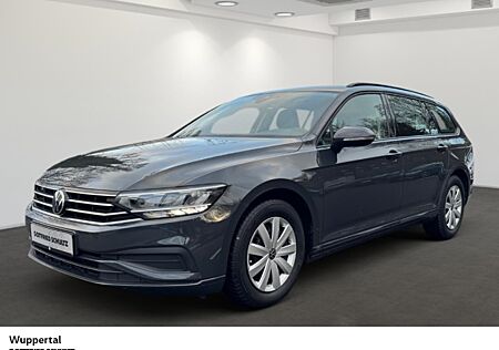 VW Passat Variant 2.0 TDI LED PDC KLIMA ZV E-FENSTER