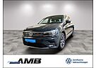 VW Tiguan Comfortline 2.0 TSI 4MOT LED/Standh/Panod