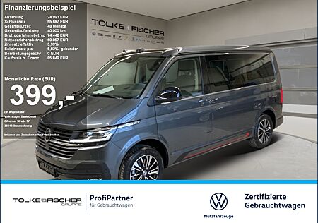 VW T6 California T6.1 California Ocean Edition 7-Gang-DSG