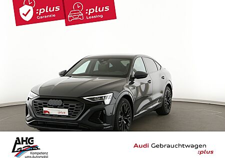 Audi Q8 e-tron Sportback 55 quattro S line