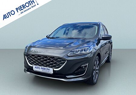 Ford Kuga 2.5 Duratec PHEV VIGNALE